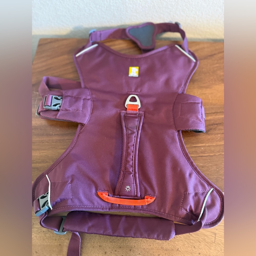 Ruffwear Webmaster Harness L/XL